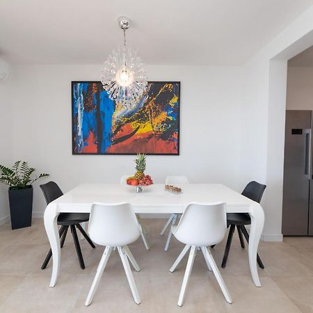 Villa Horizon Stanici المظهر الخارجي الصورة
