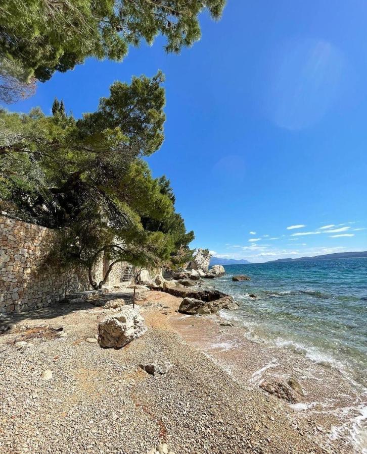 Villa Horizon Stanici المظهر الخارجي الصورة