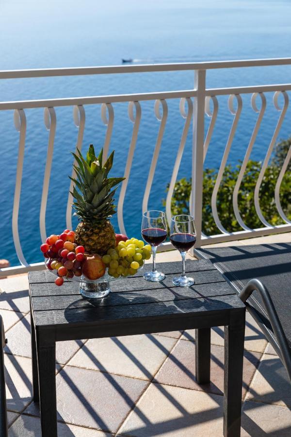 Villa Horizon Stanici المظهر الخارجي الصورة