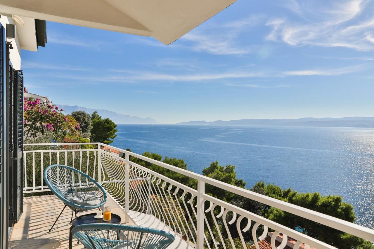 Villa Horizon Stanici المظهر الخارجي الصورة
