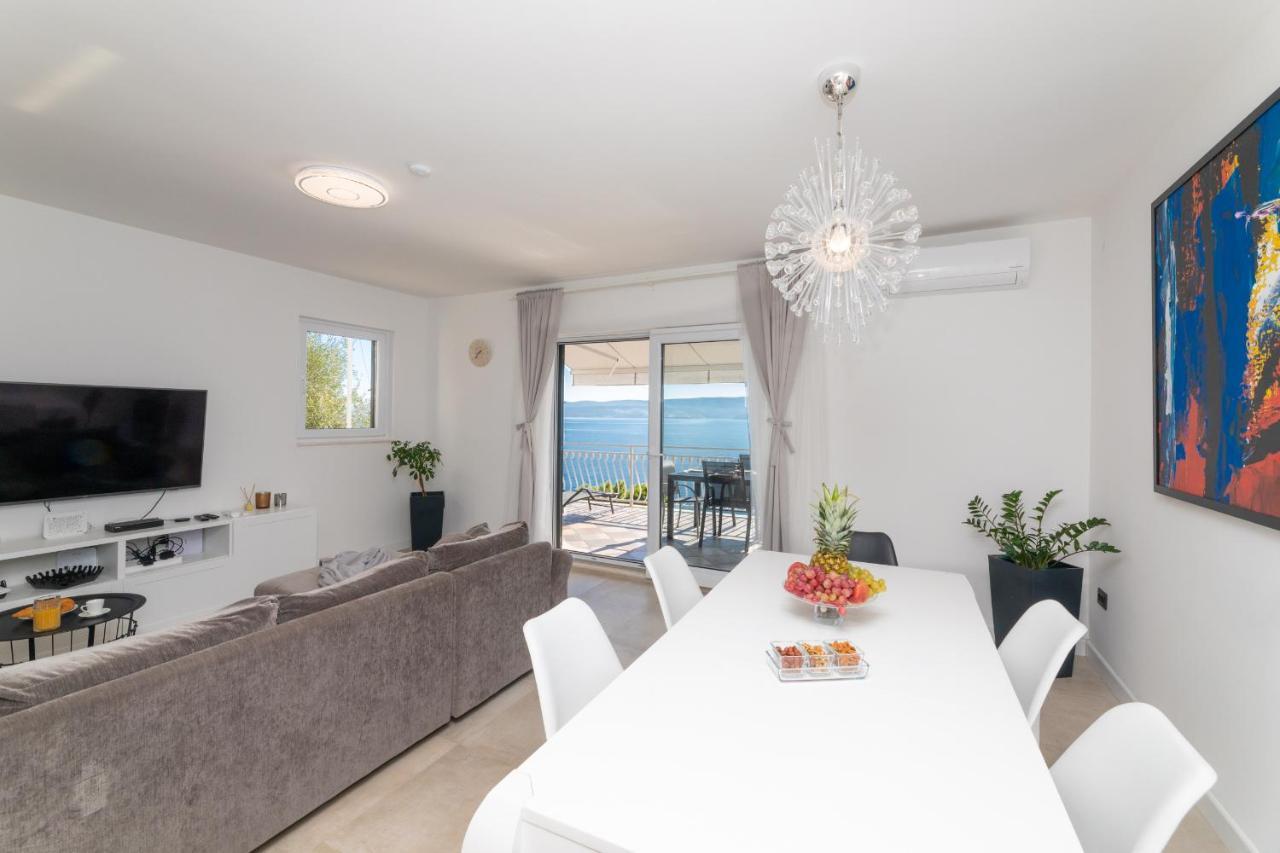 Villa Horizon Stanici المظهر الخارجي الصورة
