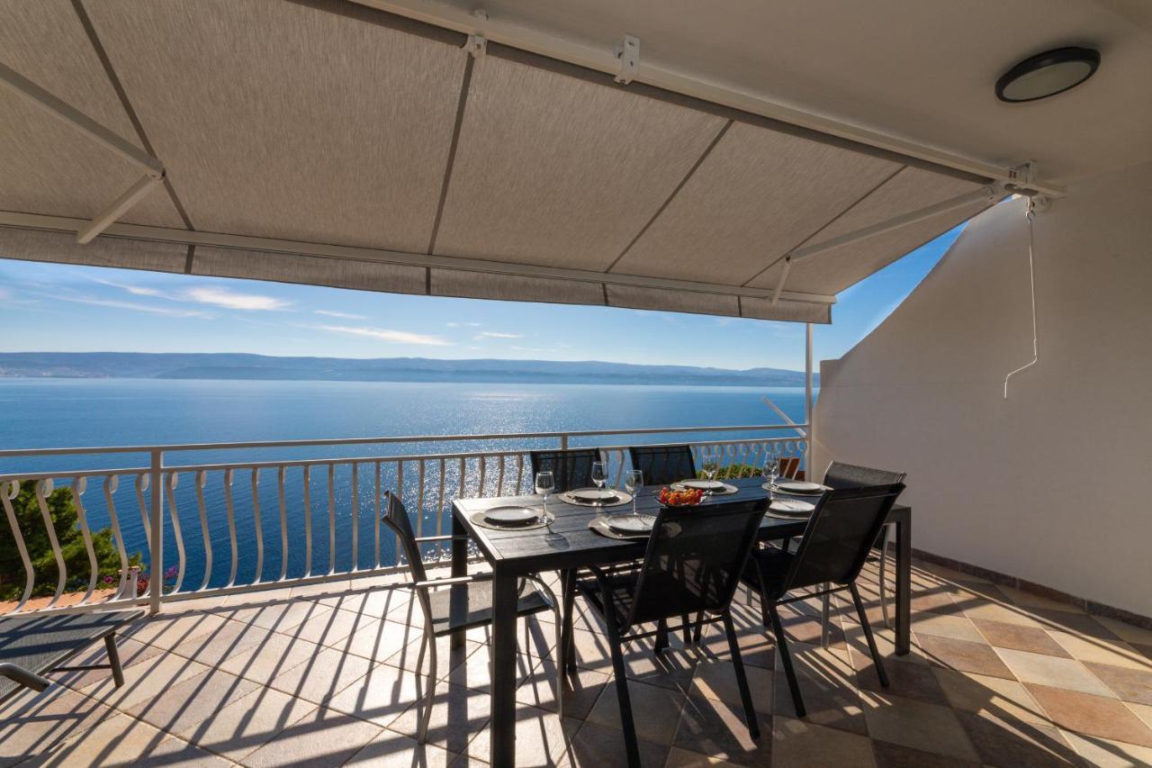 Villa Horizon Stanici المظهر الخارجي الصورة