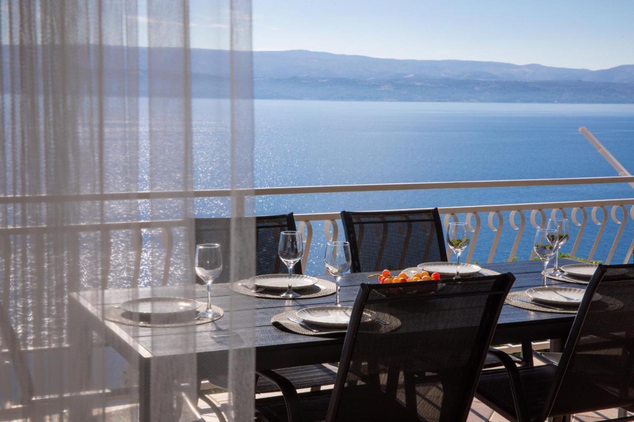 Villa Horizon Stanici المظهر الخارجي الصورة