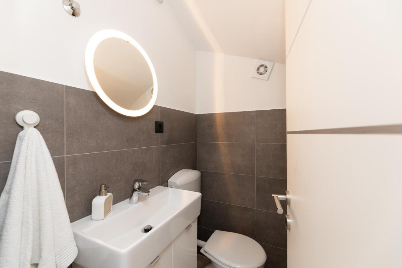 Villa Horizon Stanici المظهر الخارجي الصورة