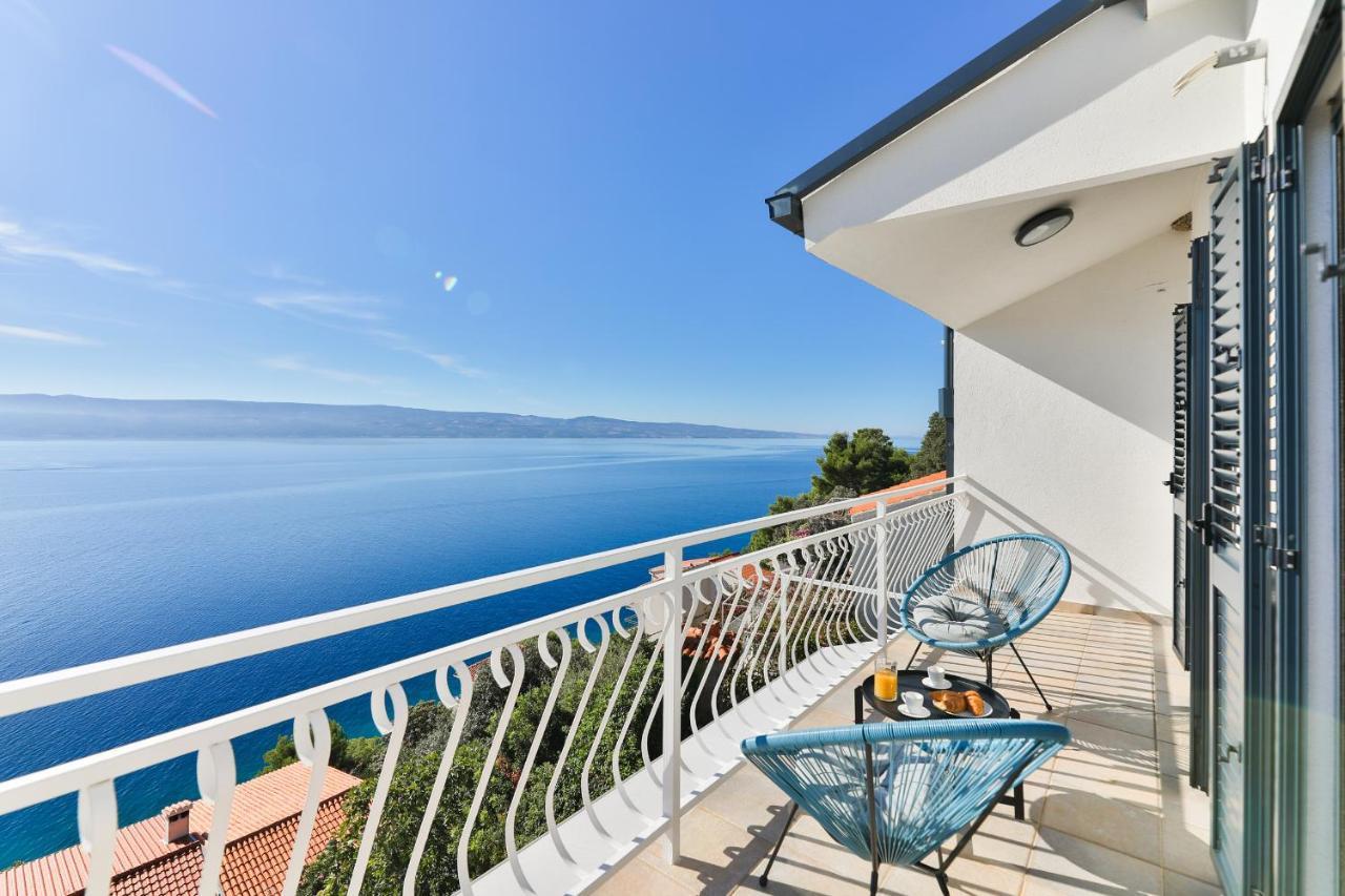 Villa Horizon Stanici المظهر الخارجي الصورة
