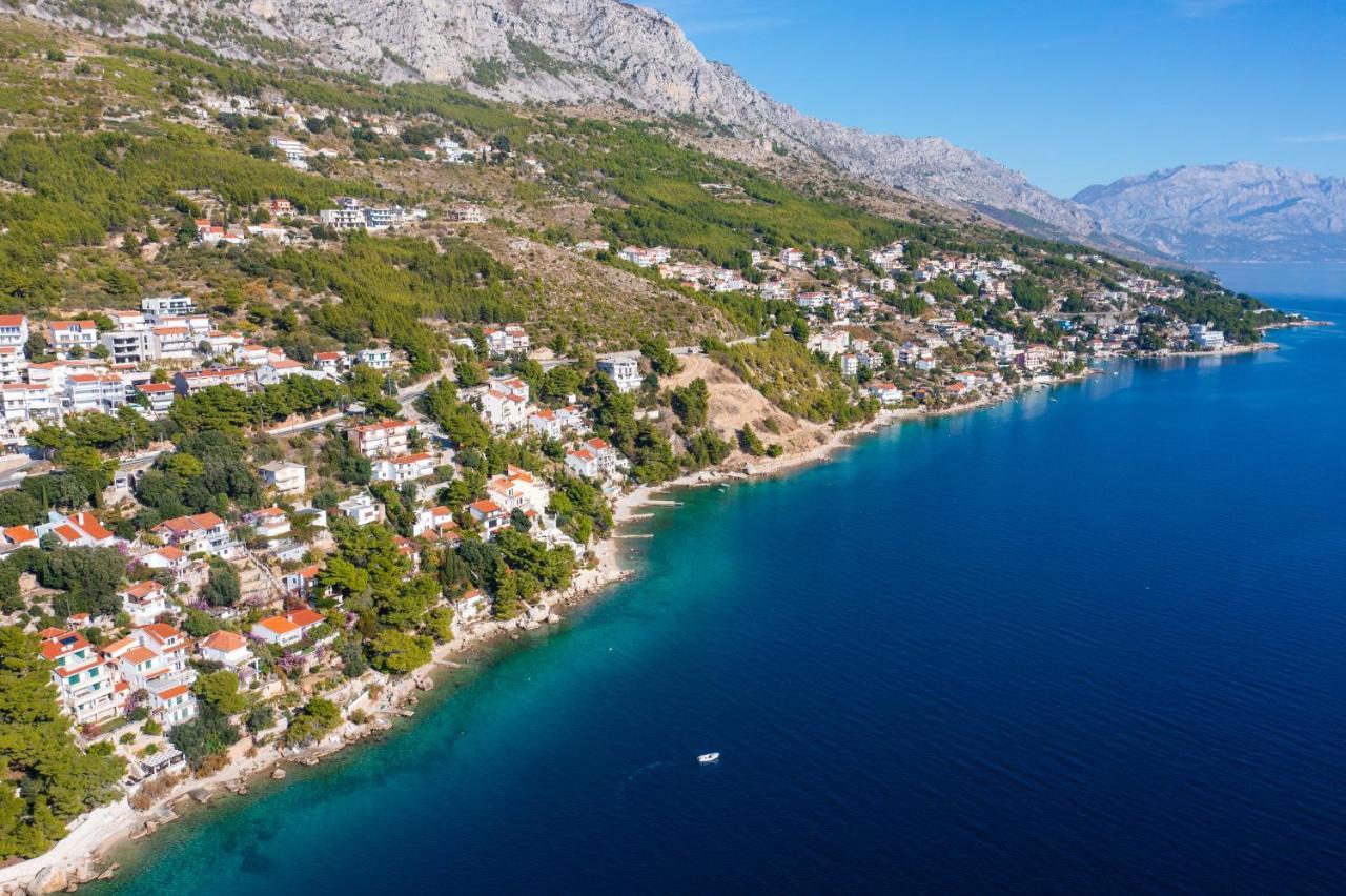 Villa Horizon Stanici المظهر الخارجي الصورة