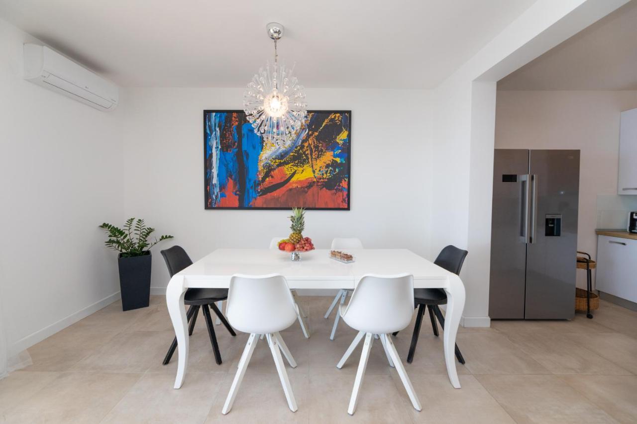 Villa Horizon Stanici المظهر الخارجي الصورة
