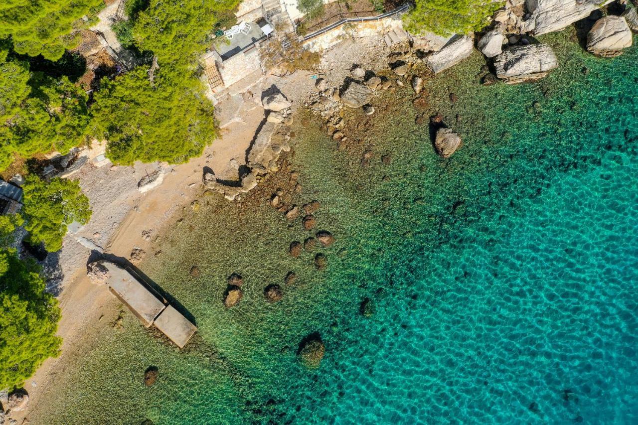 Villa Horizon Stanici المظهر الخارجي الصورة