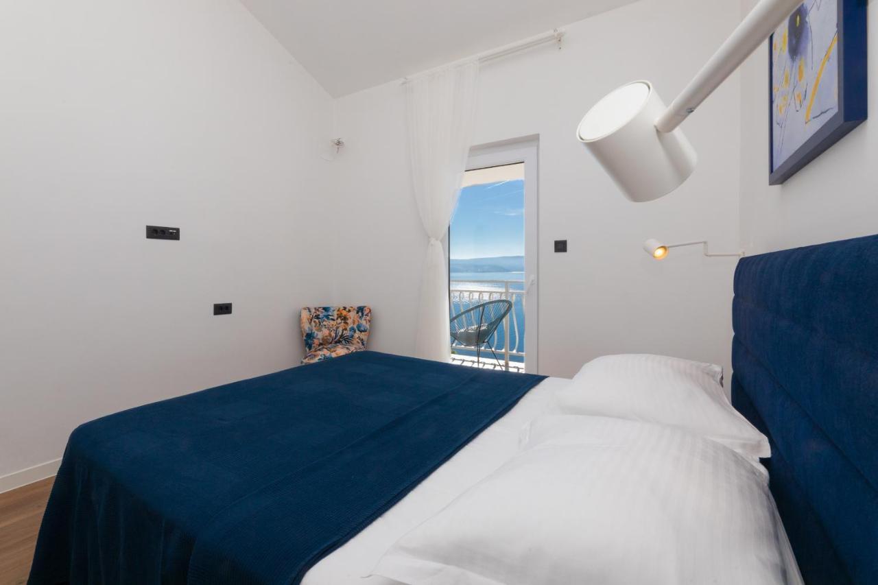 Villa Horizon Stanici المظهر الخارجي الصورة