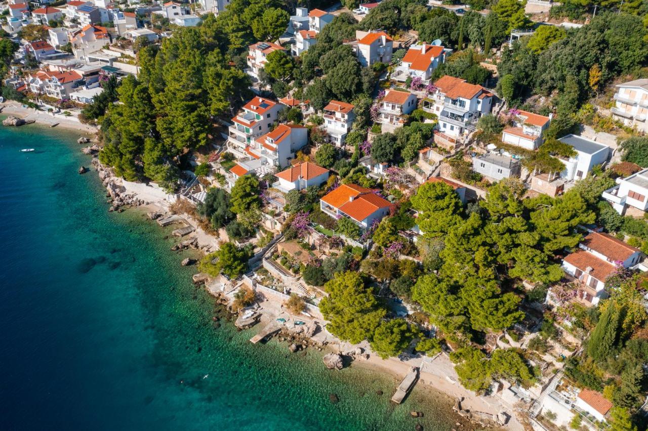 Villa Horizon Stanici المظهر الخارجي الصورة